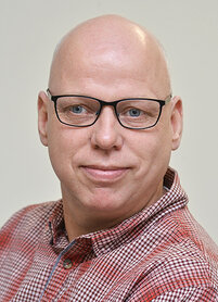 Martin Miller